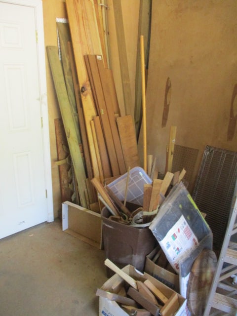 Wood Lot - 2