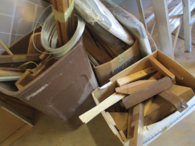 Wood Lot - 7