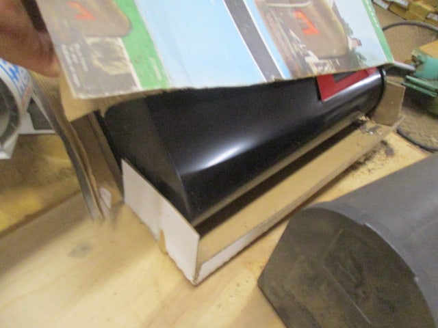Lot of 2 Mail Boxes - 2