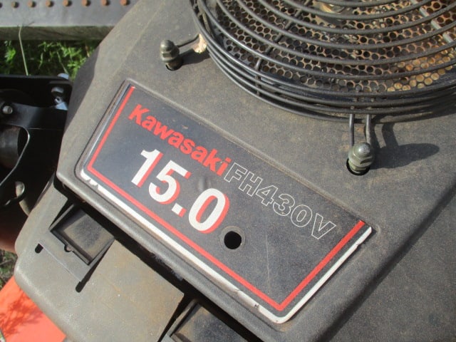 DR PRO Field & Brush 26” All-Terrain Mower - 4