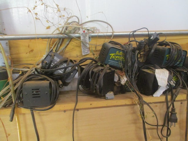 Wall Contents - 2