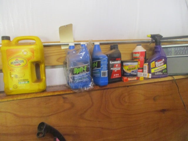 Wall Contents - 3