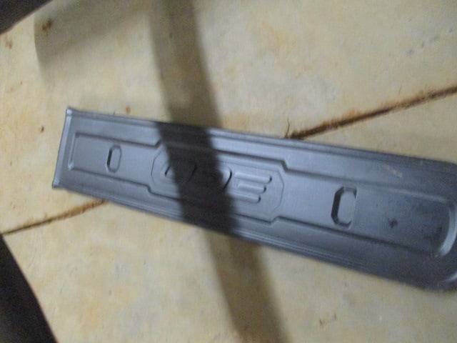 EGO Chain Saw 18" - 4