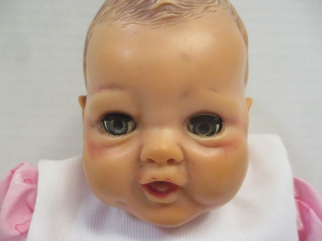Vintage R&B Baby Doll - 2