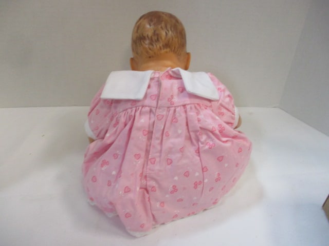 Vintage R&B Baby Doll - 4