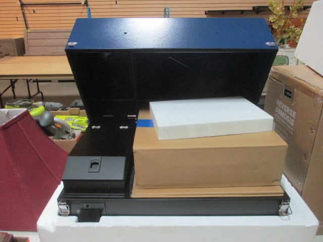 New Old Stock Asmoke AS 350 Portable Grill - 2