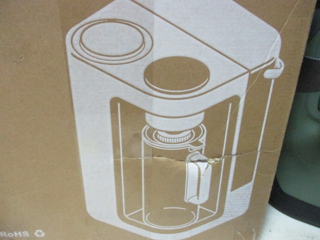 New Old Stock Bluevua Reverse Osmosis Drinking Water System - 2