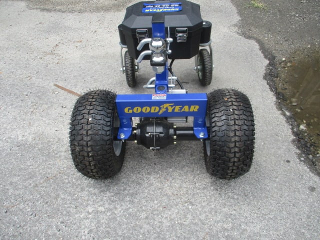 Good Year Electric Power Dolly - 4