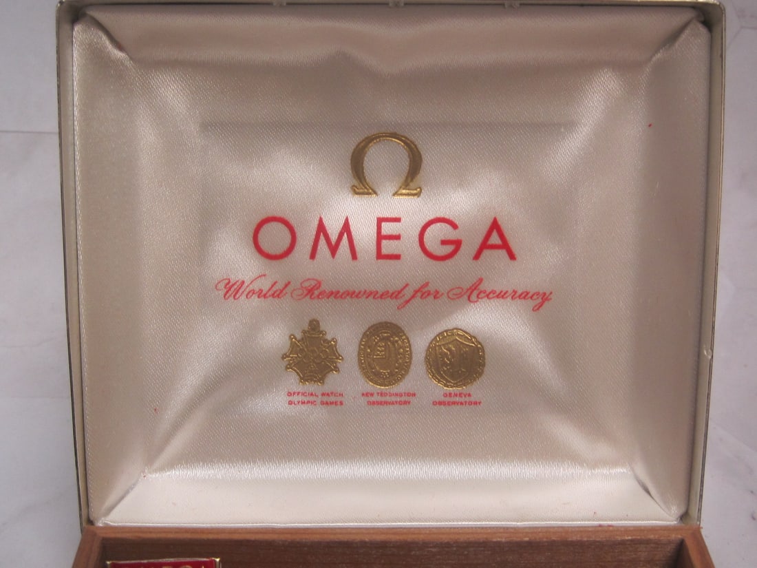 Omega 1960's Automatic Seamaster Deville 14k Gold-Filled Watch - 9