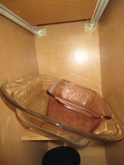 Pyrex and Anchor Hocking Glass Bakeware - 3