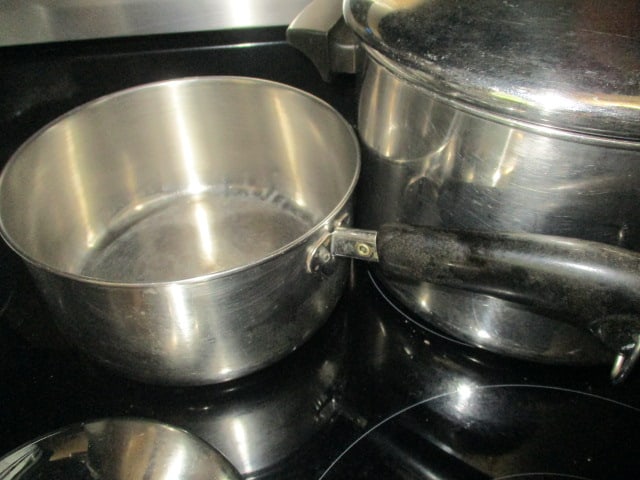 Revere Ware Stainless Cookware - 3