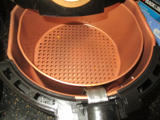 Gotham Steel Air Fryer - 3