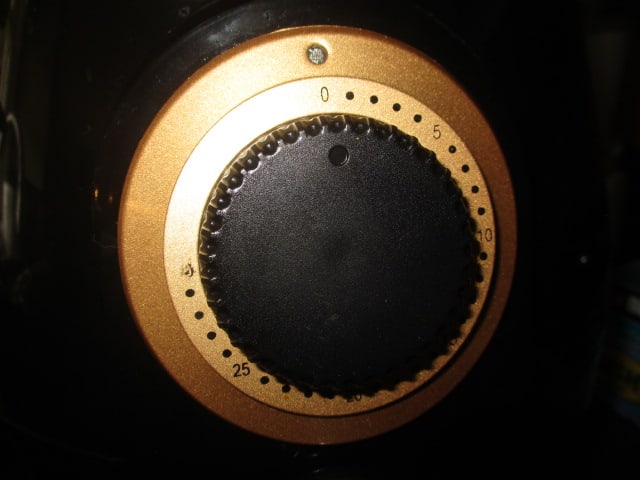 Gotham Steel Air Fryer - 4