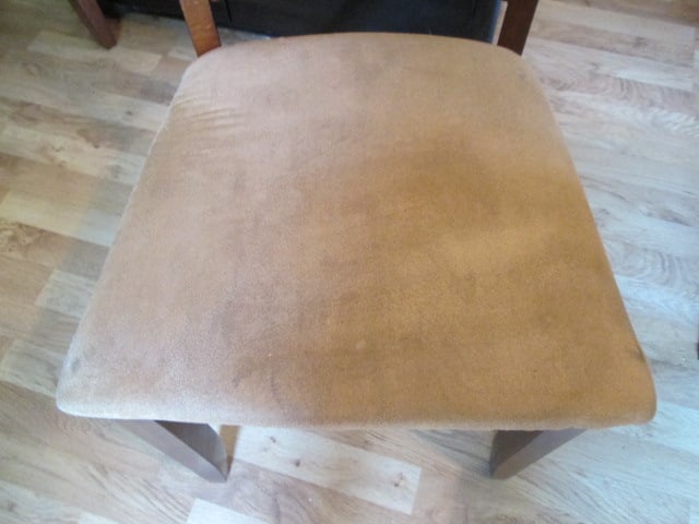 Mahogany Dining Room Table Set - 13