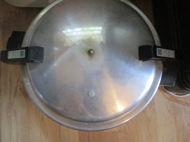 Mirro 12 Quart Pressure Cooker/Canner - 2