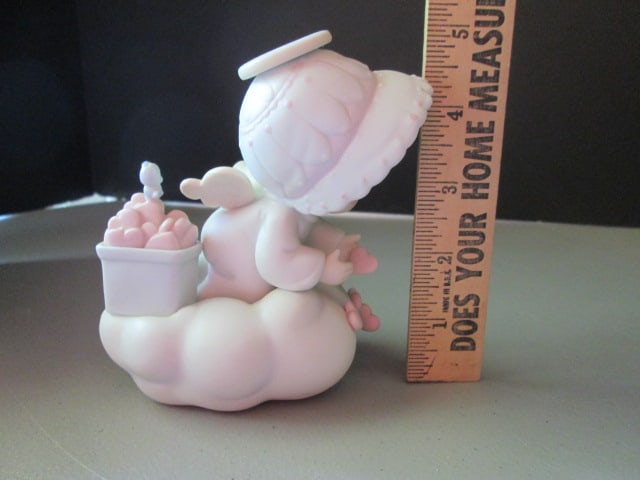 Three Enesco Precious Moments Figurines in Original Boxes - 11