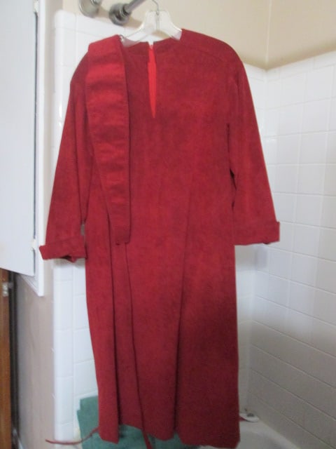 Grouping of 1980's Suede and Ultra Suede Ladies Clothing and Jackets - 20