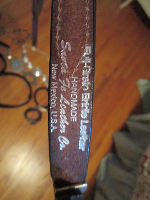 Designer Name Ladies Fashion Belts-Chico's, Brighton, Fossil, Ginnie Johansen, etc. - 13