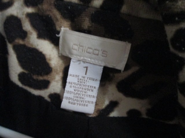 Closet Contents of Nice Ladies Coats, Blazers, Business 2 Piece Sets, 1980's Dresses, - 11