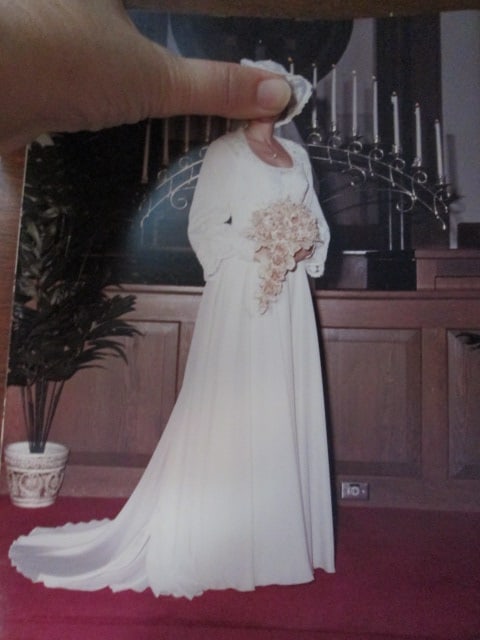 Closet Contents of Nice Ladies Coats, Blazers, Business 2 Piece Sets, 1980's Dresses, - 8