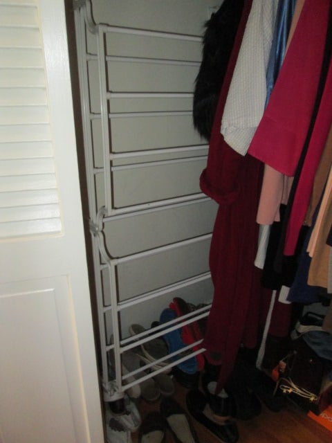 Closet Contents of Name Brand Ladies Fashionable Causal and Date Night Clothing - 5