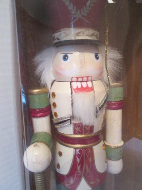 Three Dandee Collector's Choice Nutcrackers in Original Boxes - 2