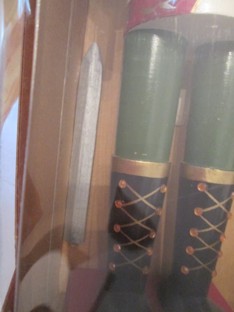 Three Dandee Collector's Choice Nutcrackers in Original Boxes - 4