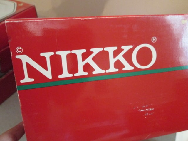 Nikko Christmastime Classic Collection Dinner Ware - 3
