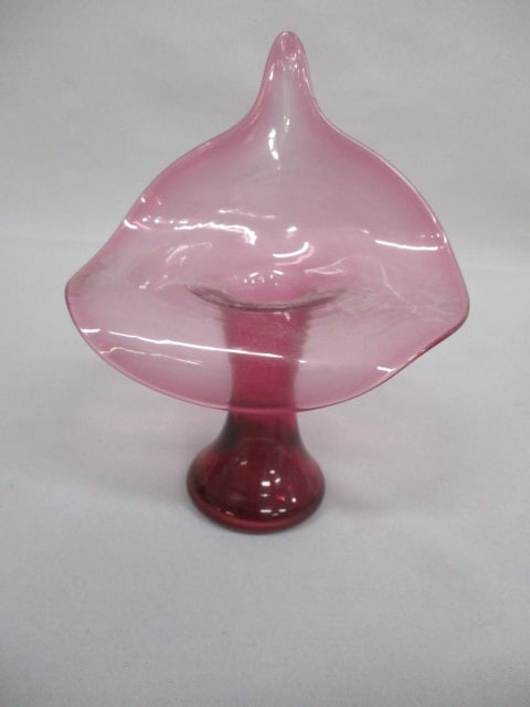 Pilgrim Cranberry Jack In The Pulpit 4.5" x 6": .