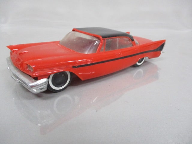 1958 DeSoto Friction Promo By JoHan: .