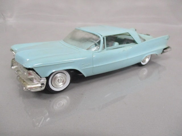1958 Chrysler Imperial Friction Promo (1 of 10)