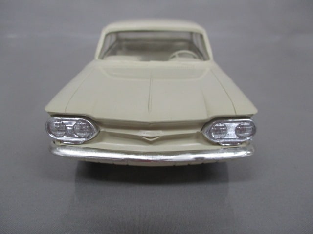 1961 Chevrolet Corvair Promo - 3