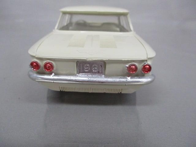 1961 Chevrolet Corvair Promo - 6