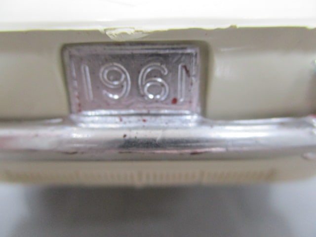 1961 Chevrolet Corvair Promo - 7