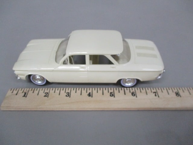 1961 Chevrolet Corvair Promo - 9