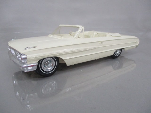 1964 Ford Galaxie Convertible Promo (1 of 10)