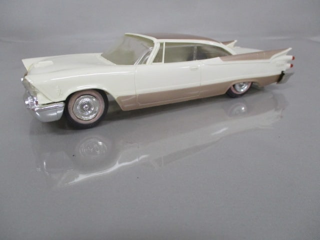 1959 Dodge Custom Royal Lancer Promo By JoHan (1 of 10)