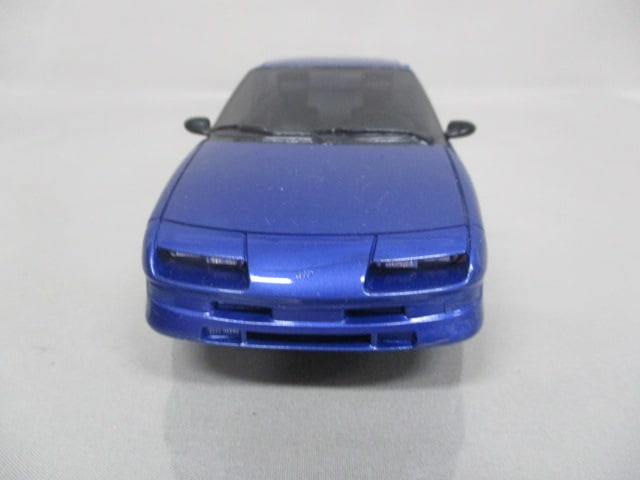 1991 GEO Storm GSI Promo w/Original Box By Ertl - 4