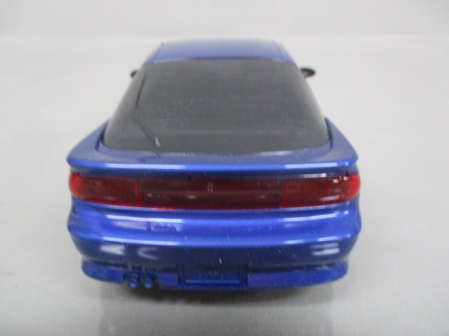 1991 GEO Storm GSI Promo w/Original Box By Ertl - 7