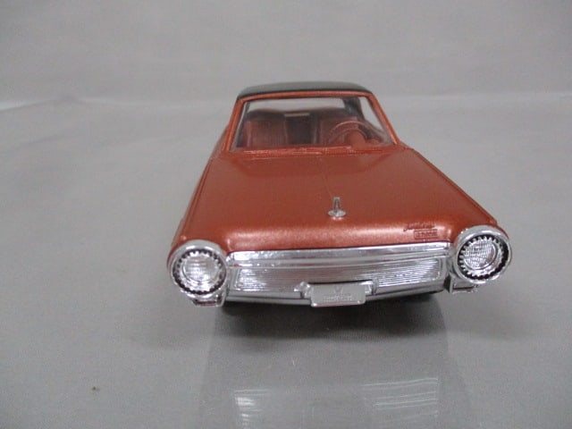 1963 Chrysler Concept Turbine Promo w/Original Box - 3