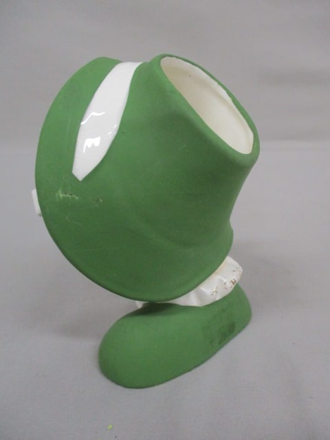 6" Lady Head Vase - 6