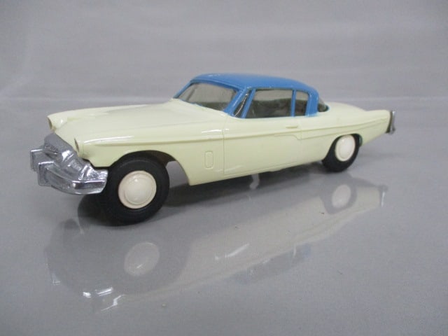 1950's Studebaker Friction Promo By AMT: .