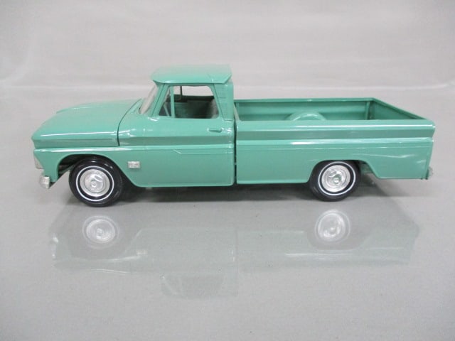 1966 Chevrolet C10 Pickup Truck Promo - 2