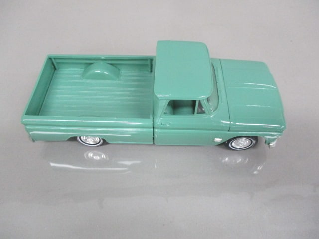1966 Chevrolet C10 Pickup Truck Promo - 5