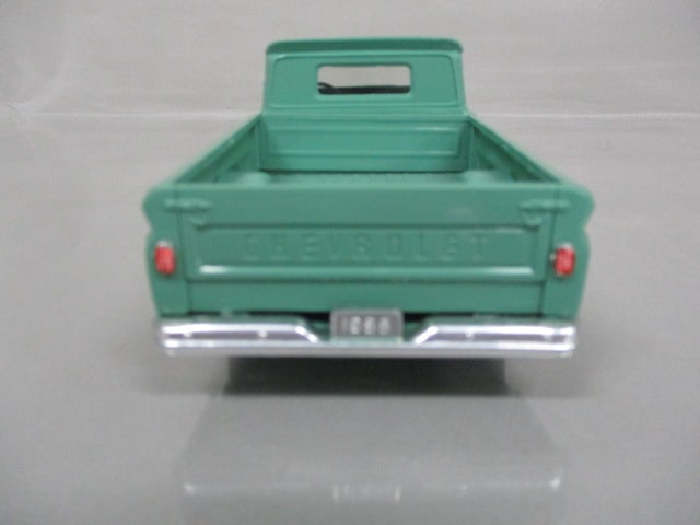 1966 Chevrolet C10 Pickup Truck Promo - 6