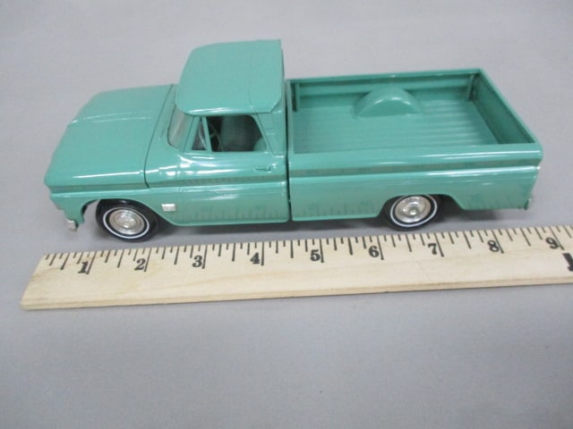 1966 Chevrolet C10 Pickup Truck Promo - 9
