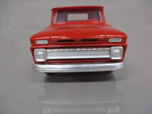 1966 Chevrolet C10 Pickup Truck Promo - 3