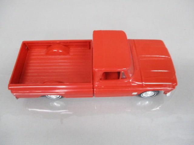 1966 Chevrolet C10 Pickup Truck Promo - 5