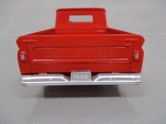 1966 Chevrolet C10 Pickup Truck Promo - 6
