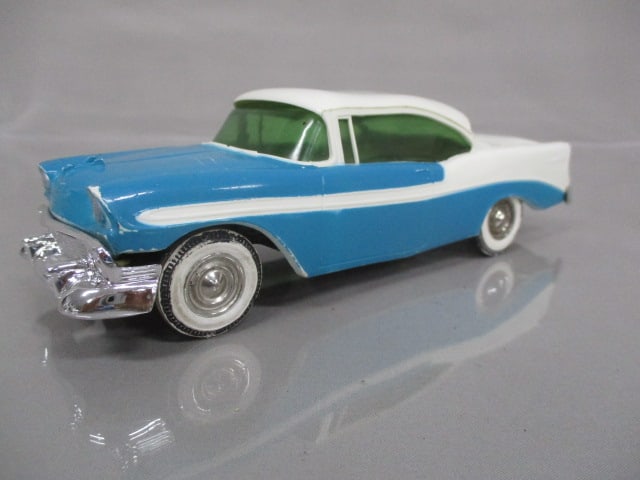 1956 Chevrolet Bel Air Friction Promo (1 of 9)